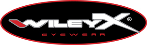 wileyx eyewear logo